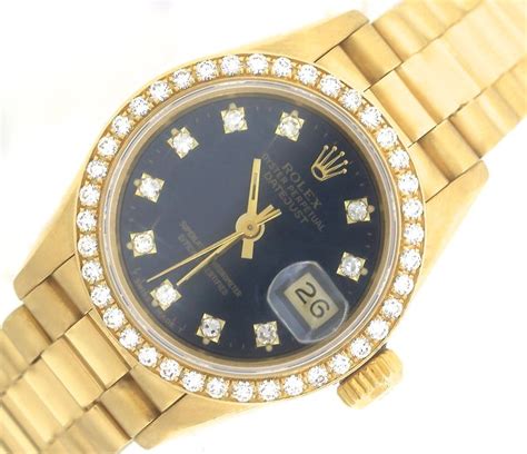 rolex 69138 m|rolex 69178 diamond.